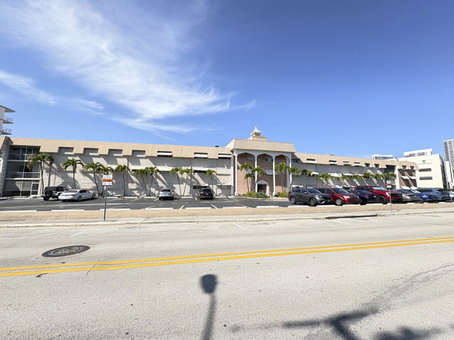 Main building photo